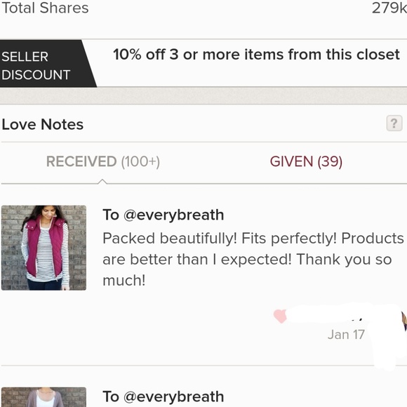 ▫️LAST▫️The Perfect Layer Quilted Hooded Vest - Picture 8 of 8